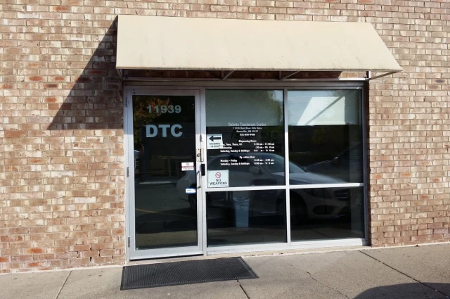 New Season - Dakota Treatment Center - New Season