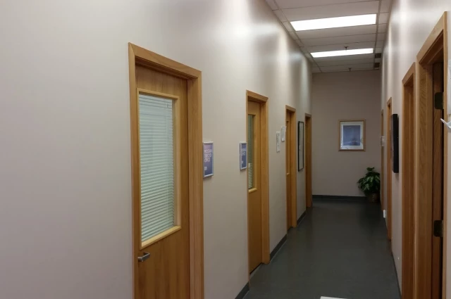 New Season - Dakota Treatment Center - New Season