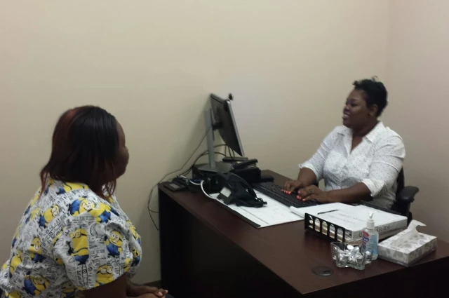 New Season Treatment Center