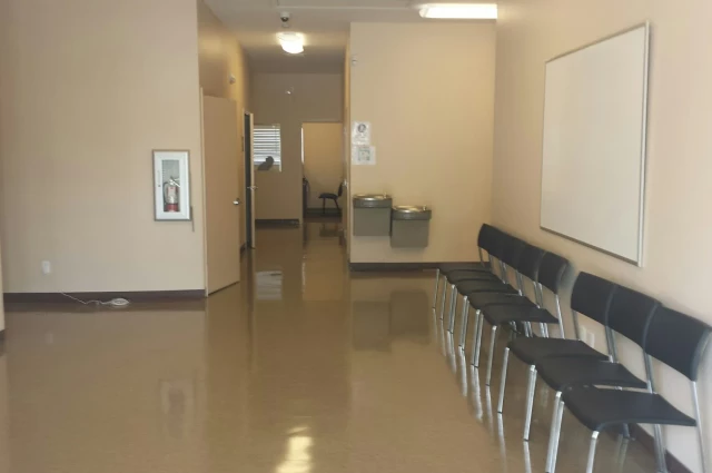 New Season Treatment Center