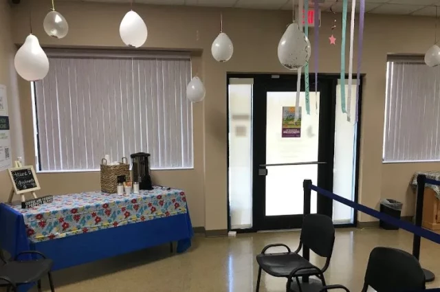 Savannah Treatment Center - New Season