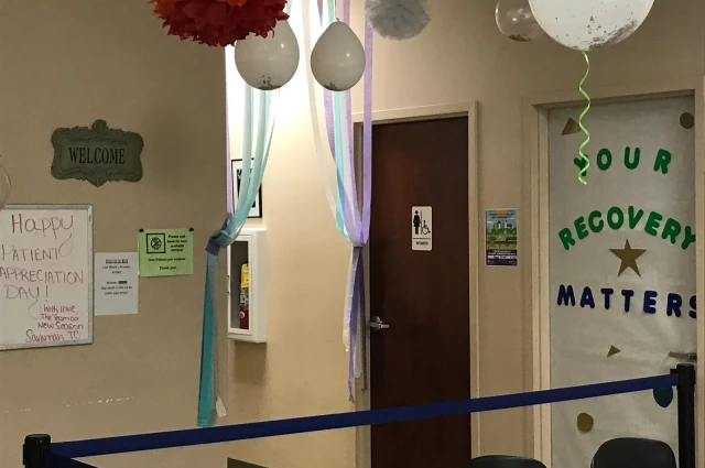 Savannah Treatment Center - New Season