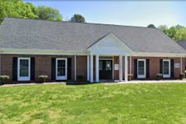 Gastonia Treatment Center - New Season