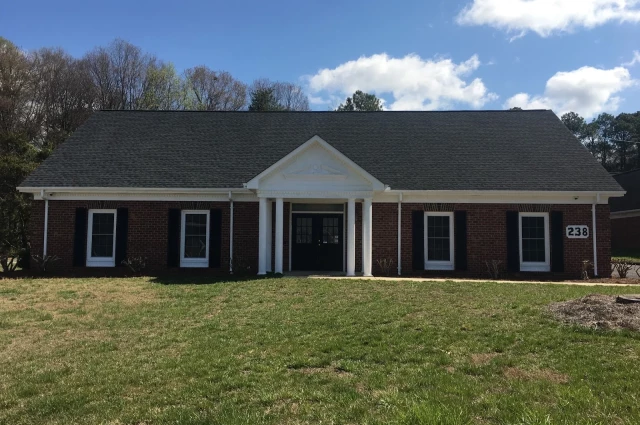 Gastonia Treatment Center - New Season