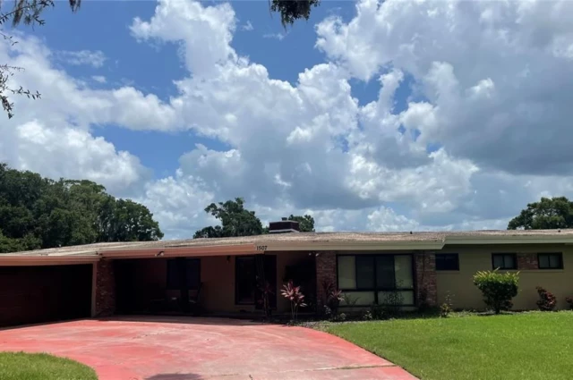 Mid Florida Metro Treatment Center - New Season