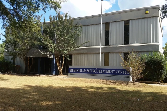 Birmingham Metro Treatment Center - New Season