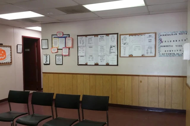 Birmingham Metro Treatment Center - New Season
