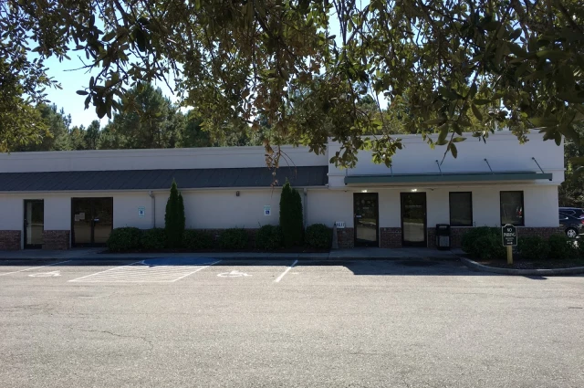 New Hanover Metro Treatment Center - New Season