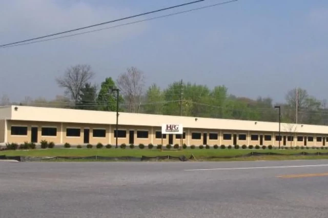 Hagerstown Treatment Center - New Season