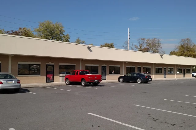 Hagerstown Treatment Center - New Season