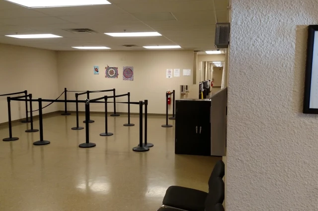 Hagerstown Treatment Center - New Season