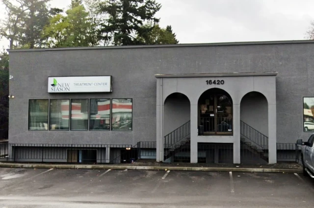 Portland Metro Treatment Center - New Season