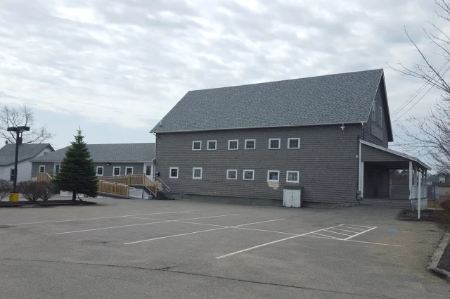 New Season Treatment Center