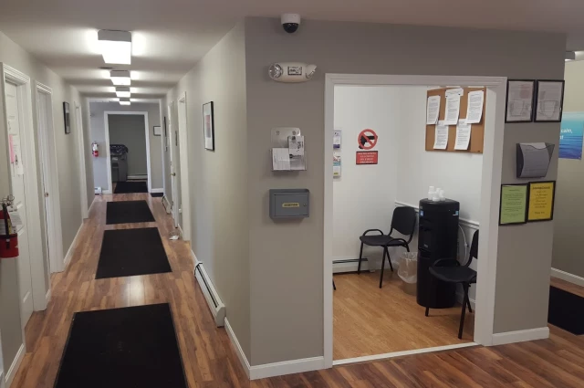 New Season Treatment Center