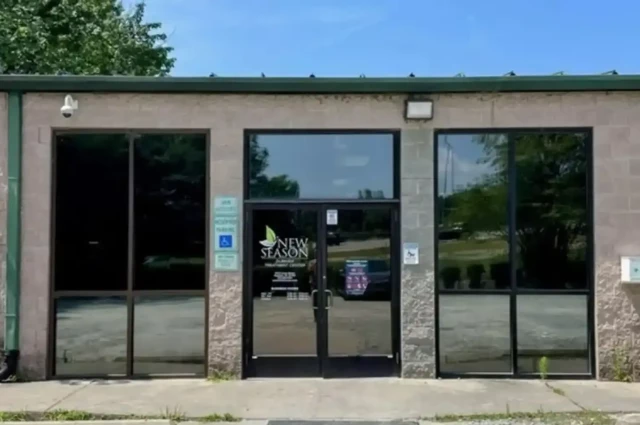 Durham Treatment Center - New Season