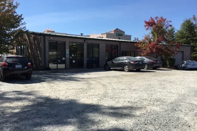 Durham Treatment Center - New Season