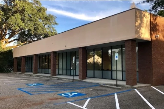 Biloxi Treatment Center - New Season