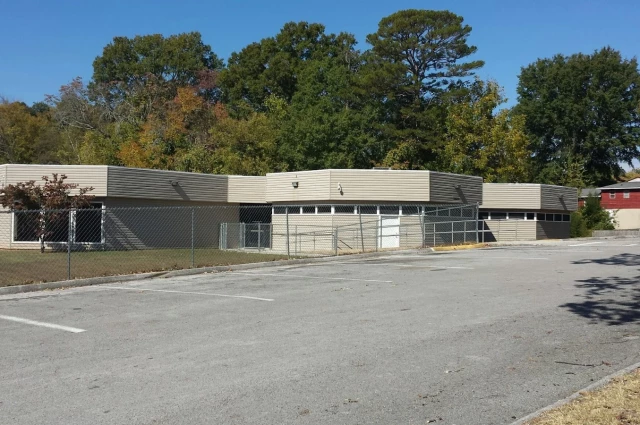Northwest Georgia Treatment Center - New Season