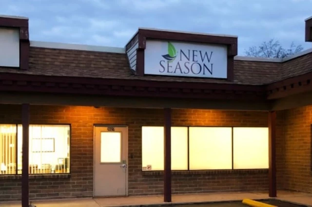 New Season St. Charles Treatment Center - New Season