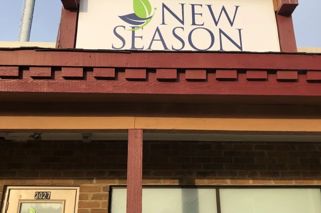 New Season St. Charles Treatment Center - New Season