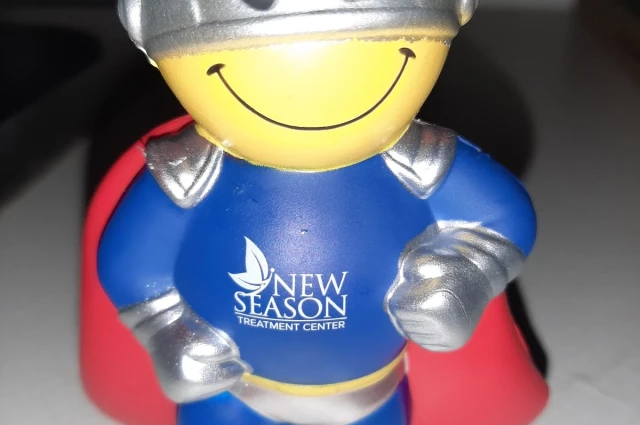 Huntsville Metro Treatment Center - New Season