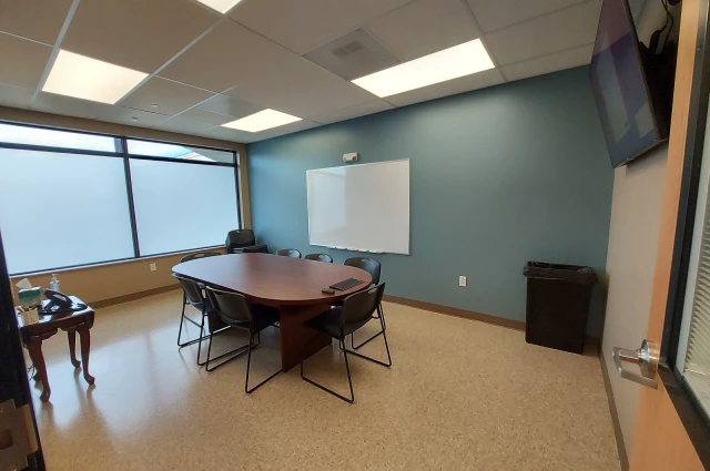 New Season Treatment Center – Manchester West