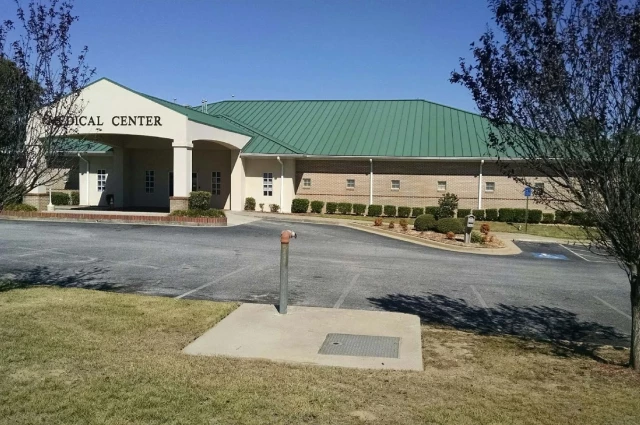 Augusta Metro Treatment Center - New Season