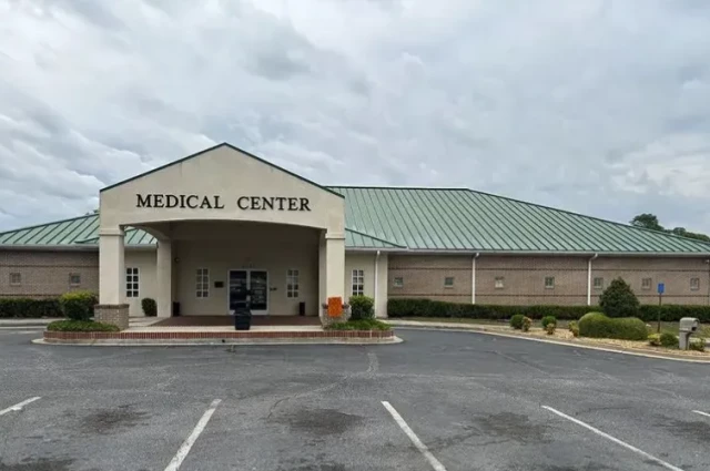 Augusta Metro Treatment Center - New Season