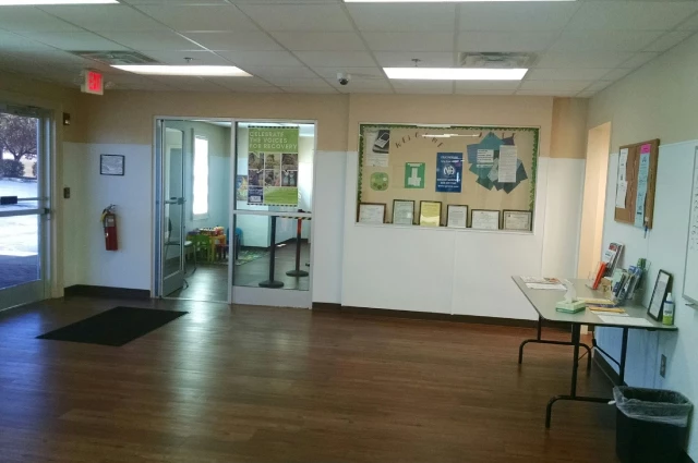 Augusta Metro Treatment Center - New Season