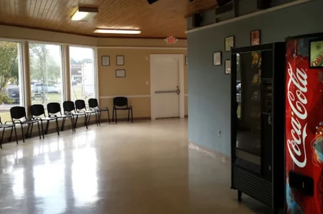 Augusta Metro Treatment Center - New Season