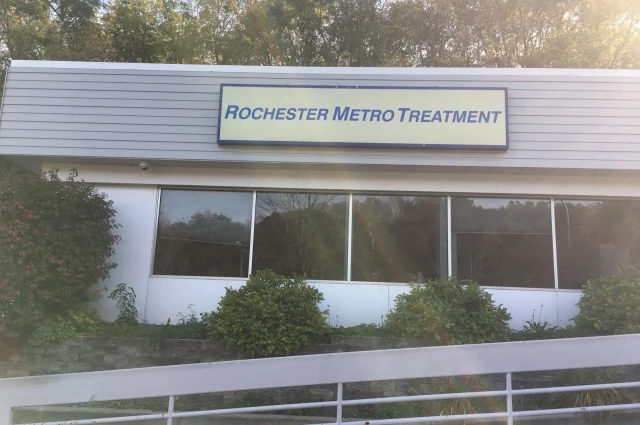 Rochester Metro Treatment Center - New Season