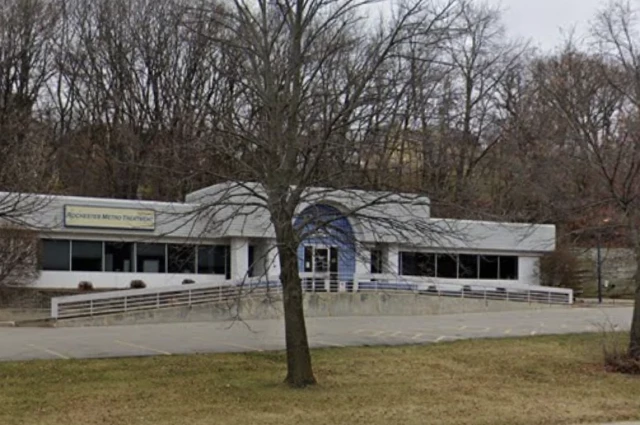 Rochester Metro Treatment Center - New Season