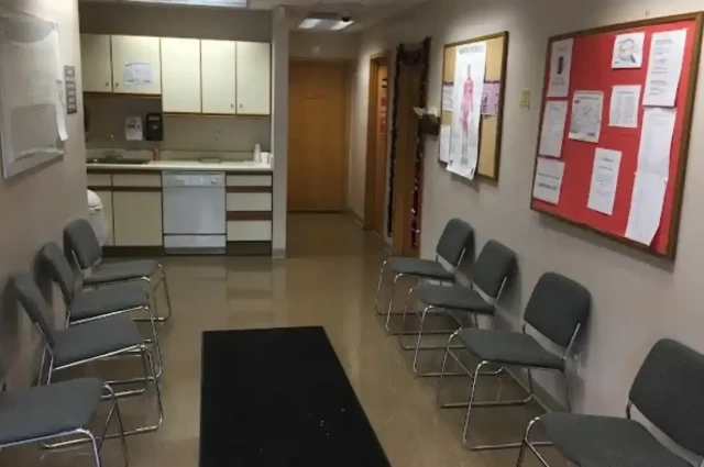 Rochester Metro Treatment Center - New Season