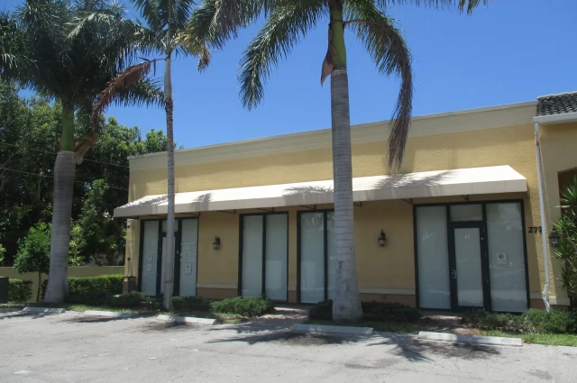 Naples Metro Treatment Center - New Season