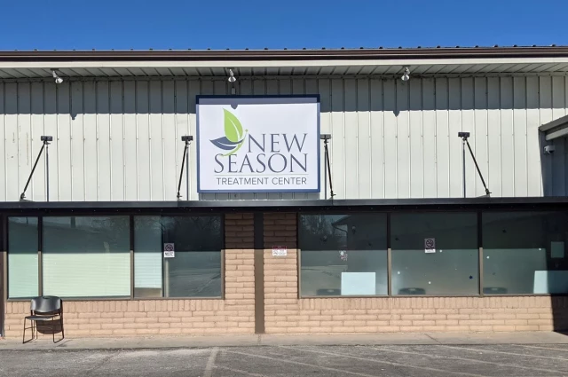 Grand Junction Treatment Center - New Season