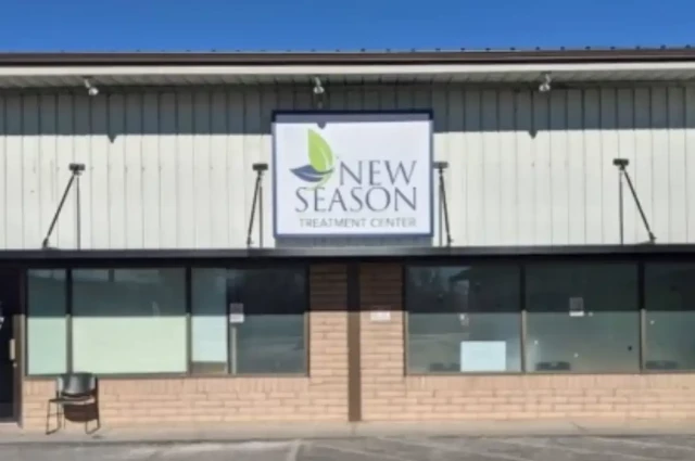 Grand Junction Treatment Center - New Season