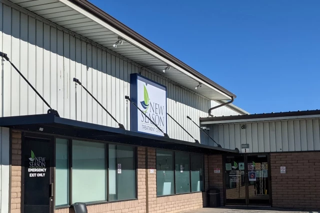 Grand Junction Treatment Center - New Season