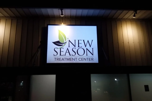 Grand Junction Treatment Center - New Season