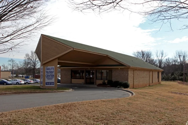 Charlotte Treatment Center - New Season