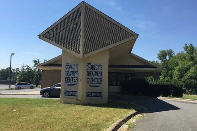 Charlotte Treatment Center - New Season