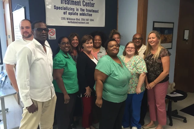 Charlotte Treatment Center - New Season