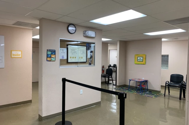 NW San Antonio Treatment Center - New Season