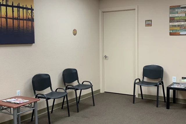 NW San Antonio Treatment Center - New Season