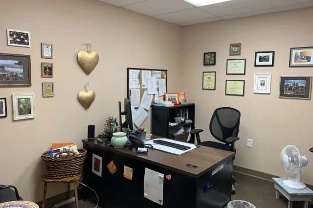 NW San Antonio Treatment Center - New Season