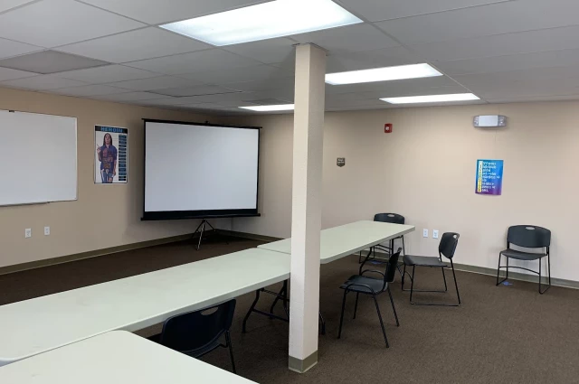 NW San Antonio Treatment Center - New Season