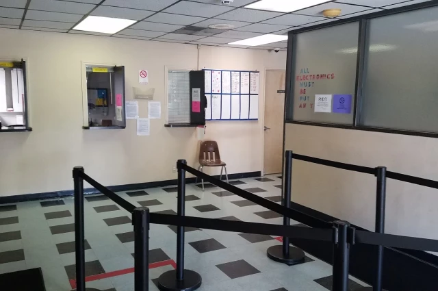 San Antonio Treatment Center - New Season