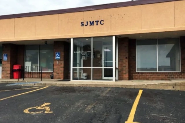 Saint Joseph Metro Treatment Center - New Season