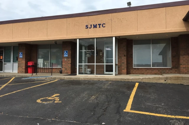 Saint Joseph Metro Treatment Center - New Season