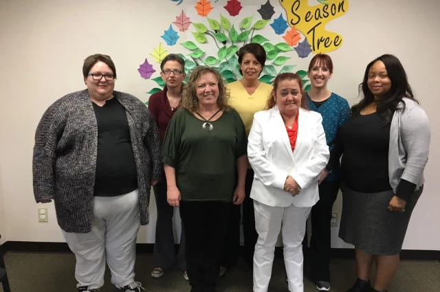 Saint Joseph Metro Treatment Center - New Season