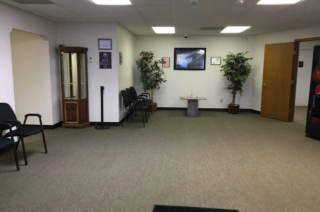 Saint Joseph Metro Treatment Center - New Season